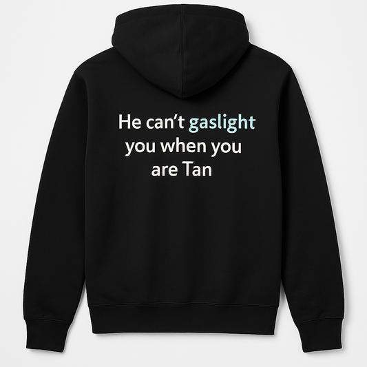 NordikGlow Hoodie